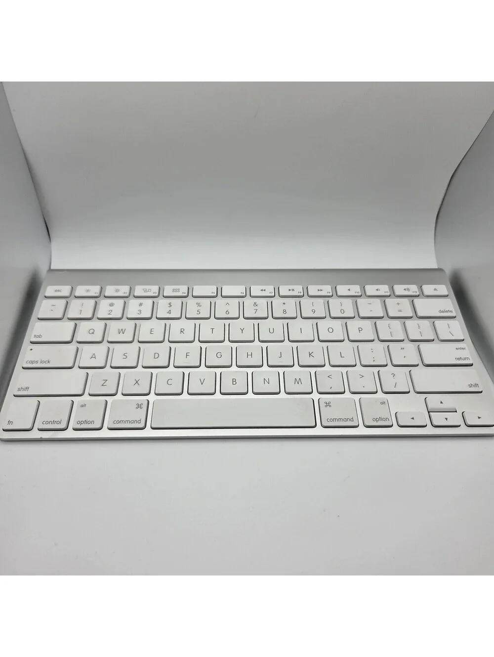 Apple A1314 / 1296 Wireless Keyboard + Magic Mouse Combo Set - Tested